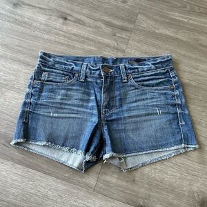 William Rast Shorts